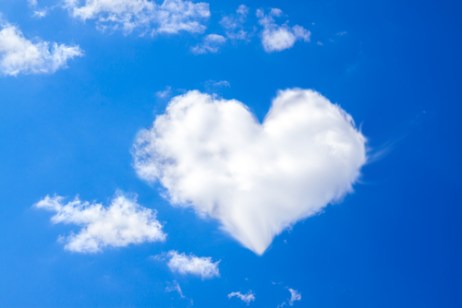 Heart Cloud