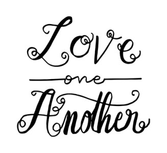 Love One Another