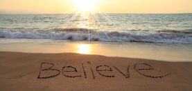 Believe Sand