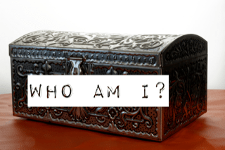 Who Am I