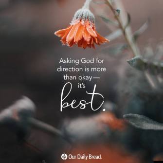 God Ask