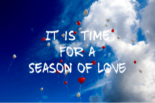 Season of Love